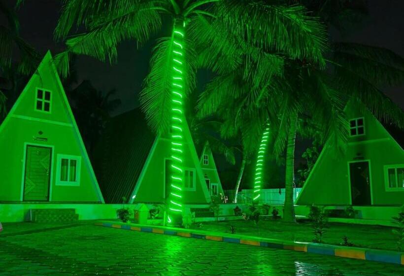 Greenleaf Resorts And Restaurant