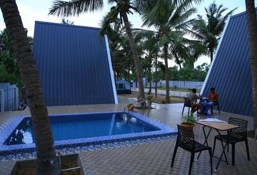 Greenleaf Resorts And Restaurant