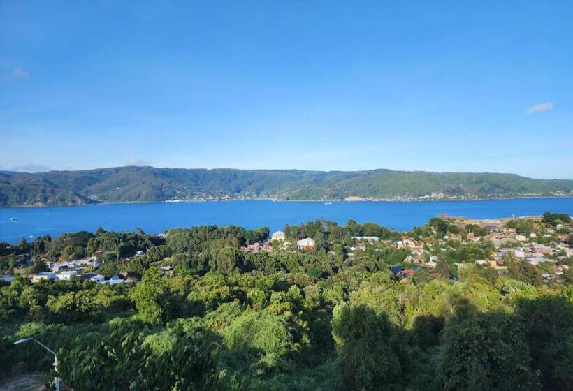 Hostal Torre Del Español