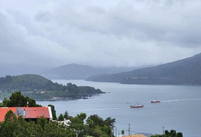 Hostal Torre Del Español