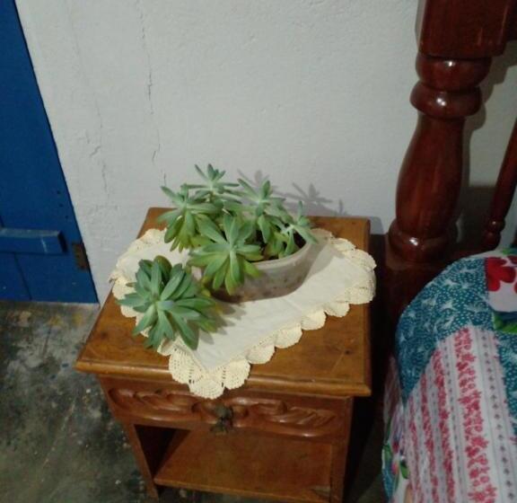 Общежитие Pousada Recanto Do Tucano