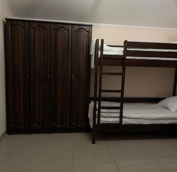 Hotel ситий ковбой