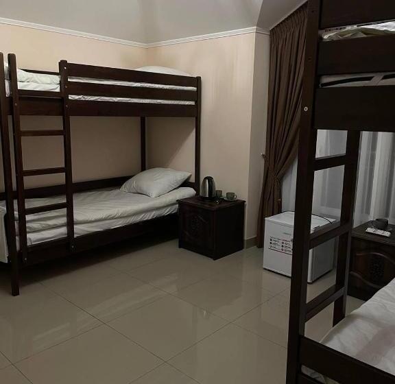 Hotel ситий ковбой