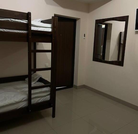 Hotel ситий ковбой