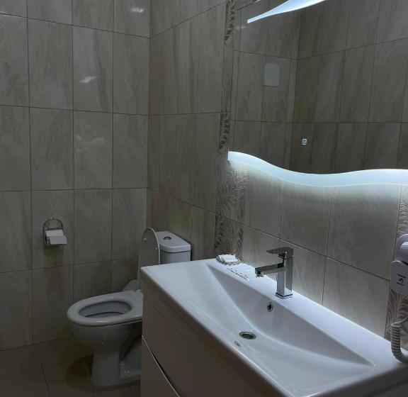 Hotel ситий ковбой