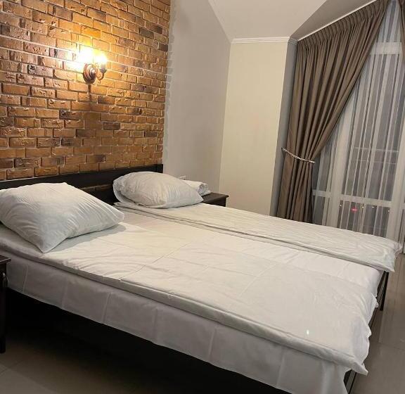 Hotel ситий ковбой