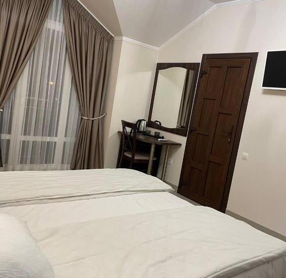 Hotel ситий ковбой