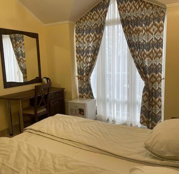 Hotel ситий ковбой