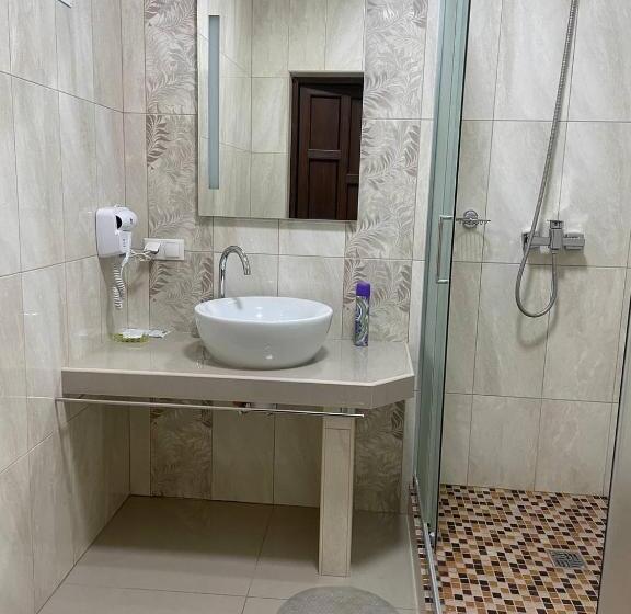 Hotel ситий ковбой