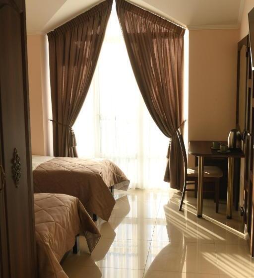 Hotel ситий ковбой