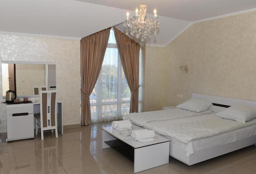 Hotel ситий ковбой