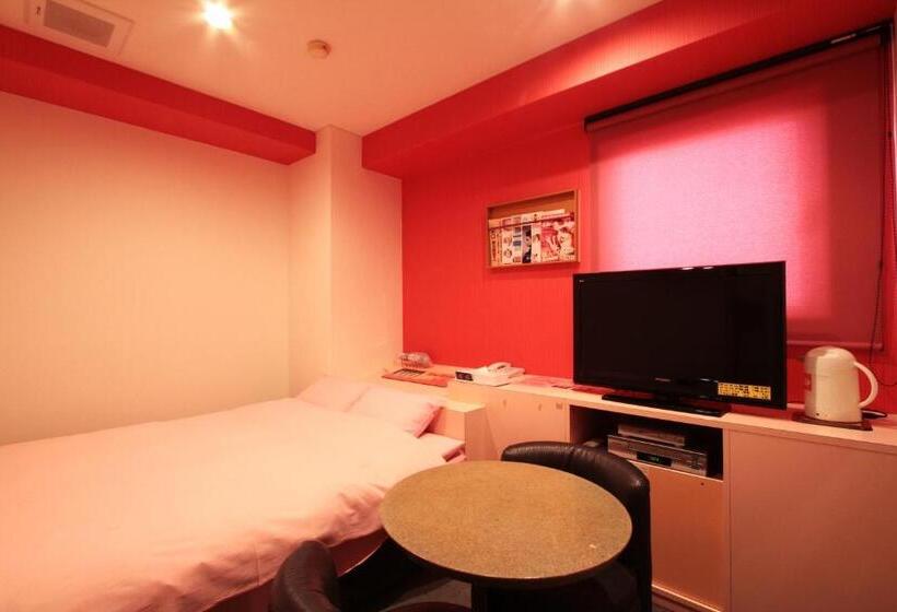 Hotel レストロヴェスト