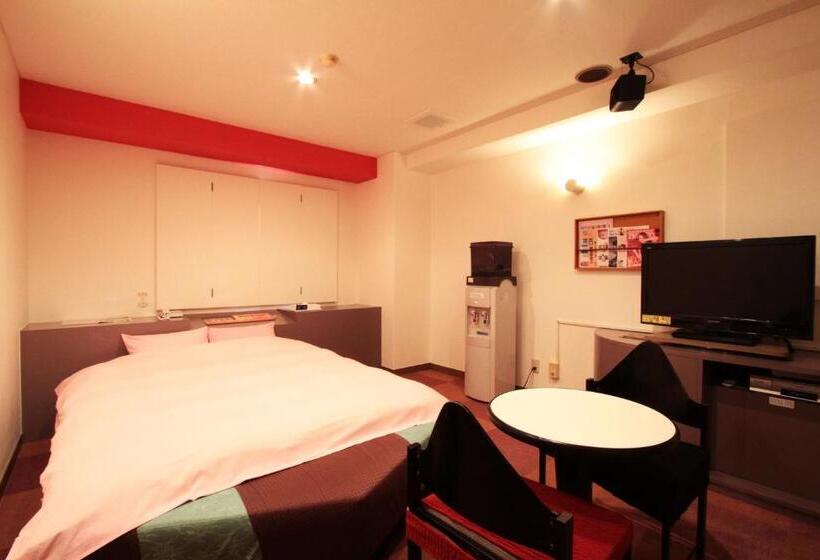 Hotel レストロヴェスト