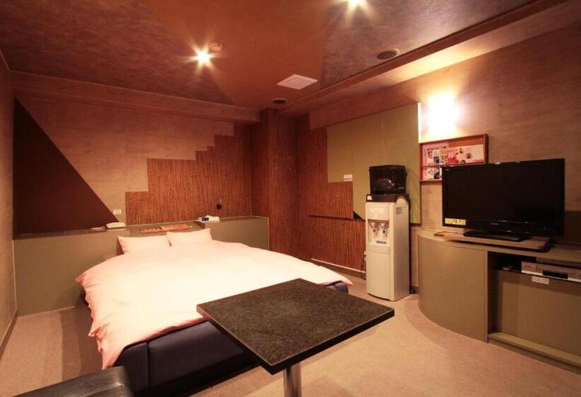 Hotel レストロヴェスト