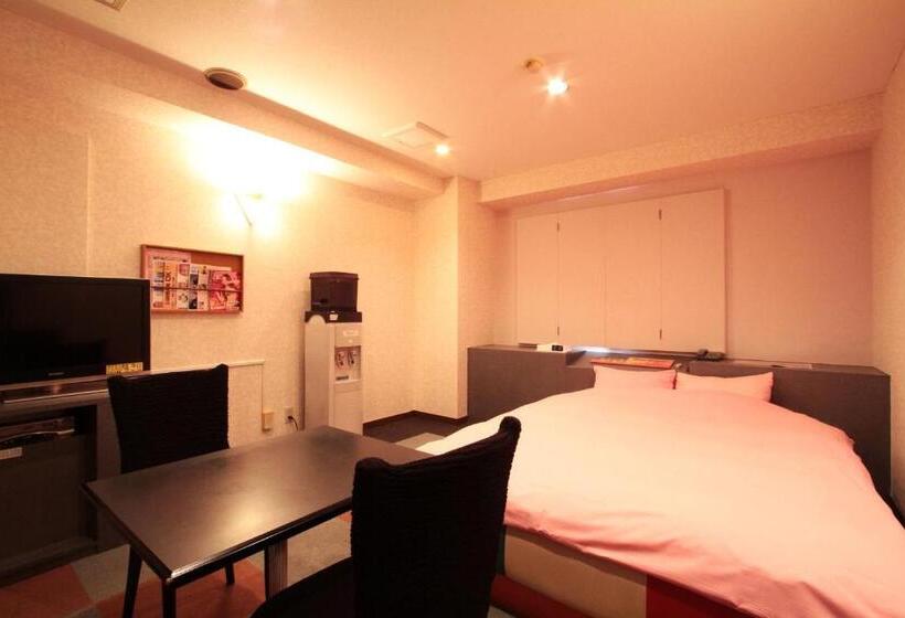 Hotel レストロヴェスト