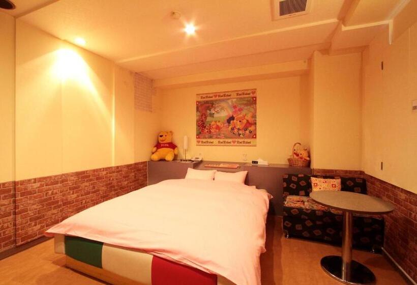 Hotel レストロヴェスト