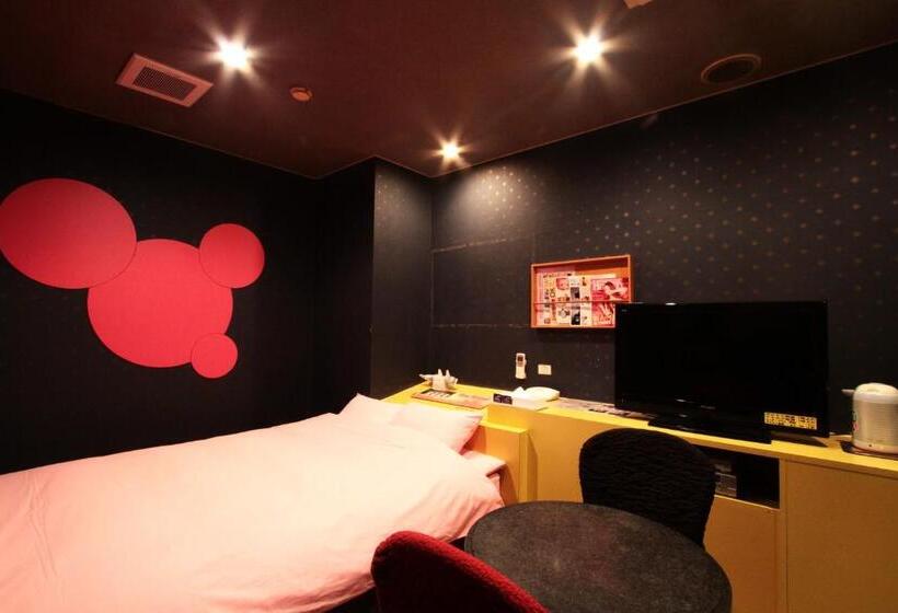 Hotel レストロヴェスト