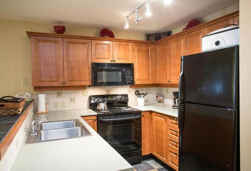 호텔 1205b   Double Queen Standard Eagle Springs West Condo