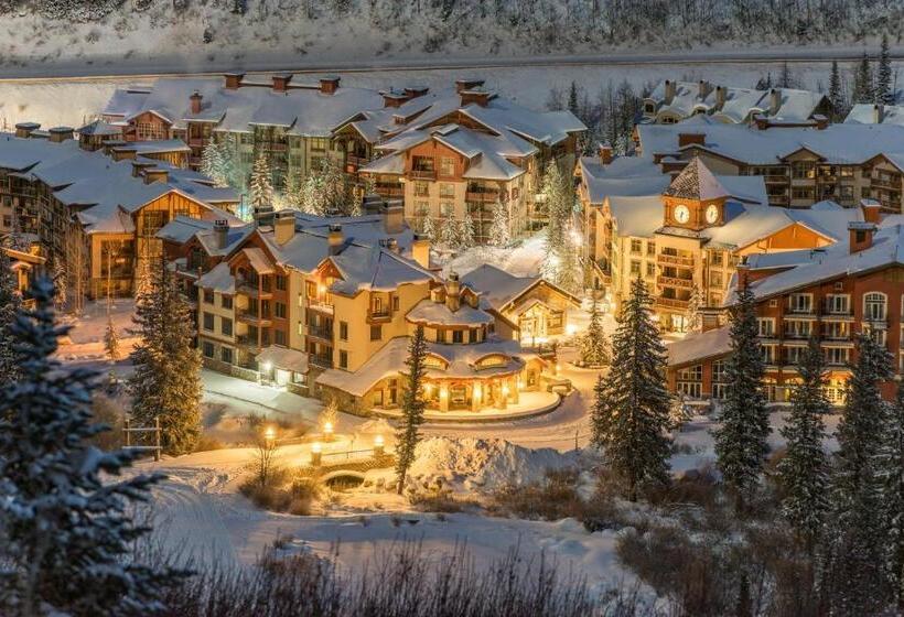 호텔 1205b   Double Queen Standard Eagle Springs West Condo