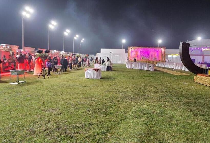 호텔 Aanandam Greens