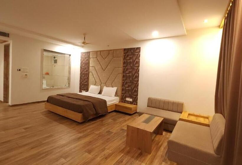 호텔 Aanandam Greens