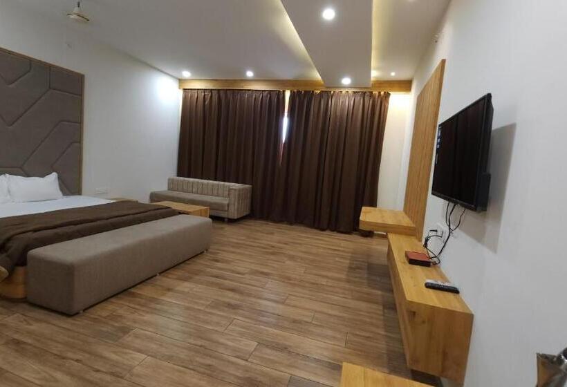 호텔 Aanandam Greens