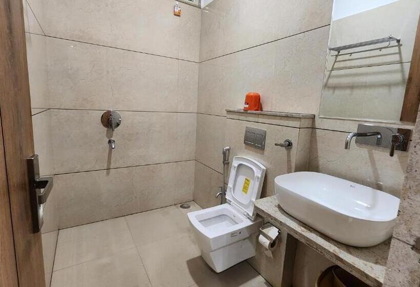 호텔 Aanandam Greens