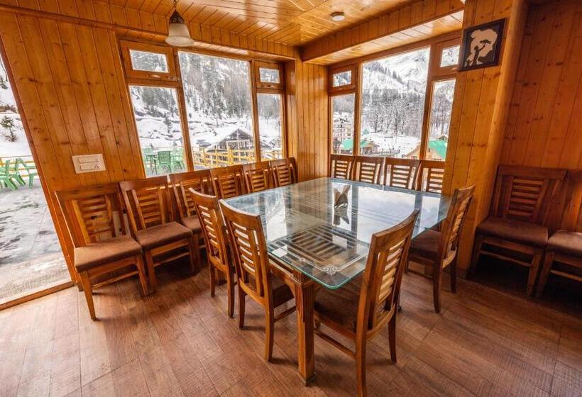 Отель Adventure Valley