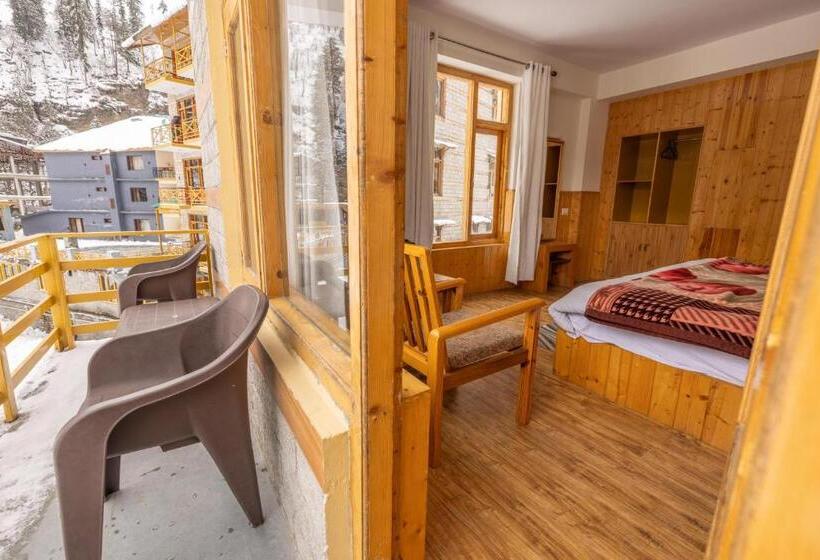 Отель Adventure Valley