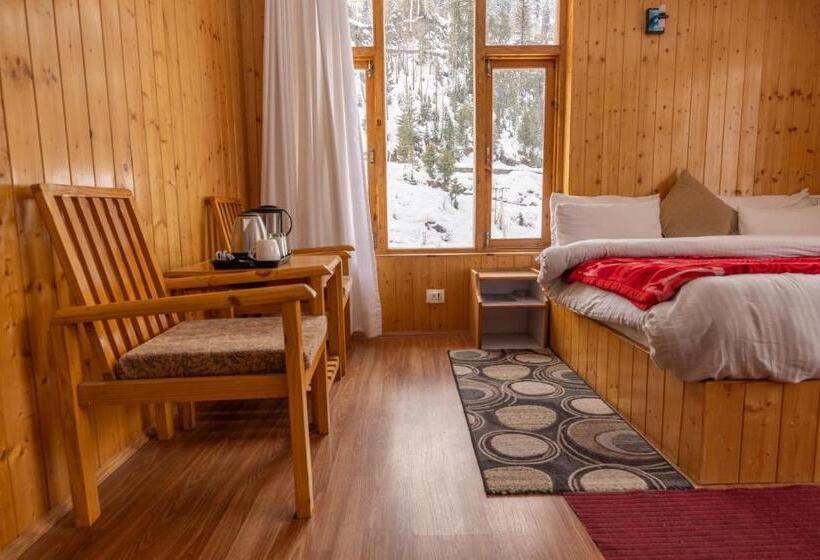 Отель Adventure Valley