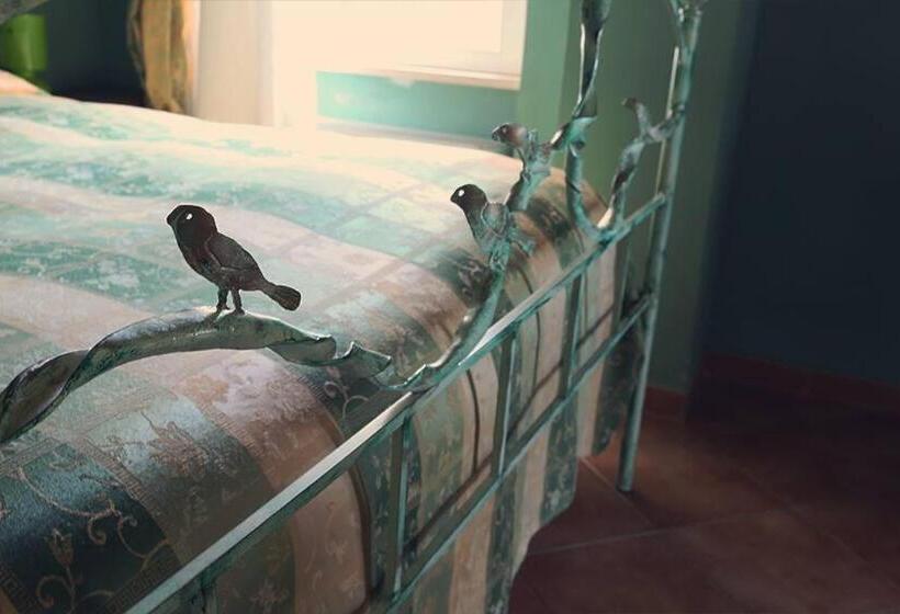 فندق Agriturismo Colle Delle Stelle