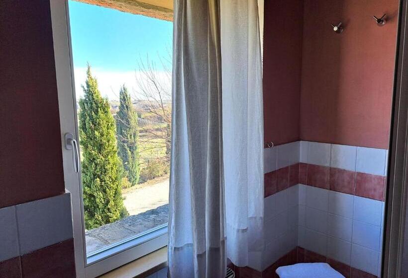 فندق Agriturismo Colle Delle Stelle