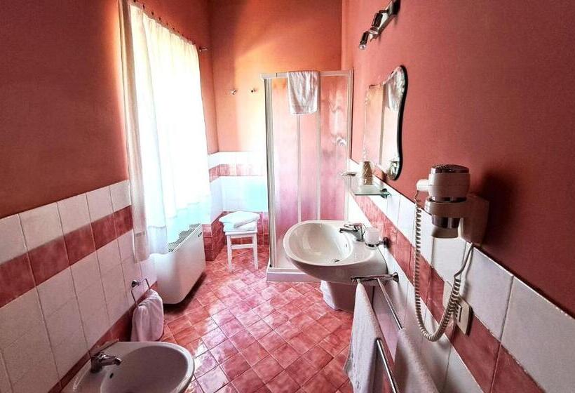 فندق Agriturismo Colle Delle Stelle