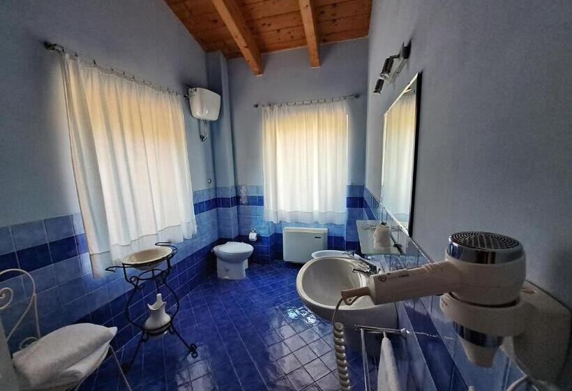 فندق Agriturismo Colle Delle Stelle