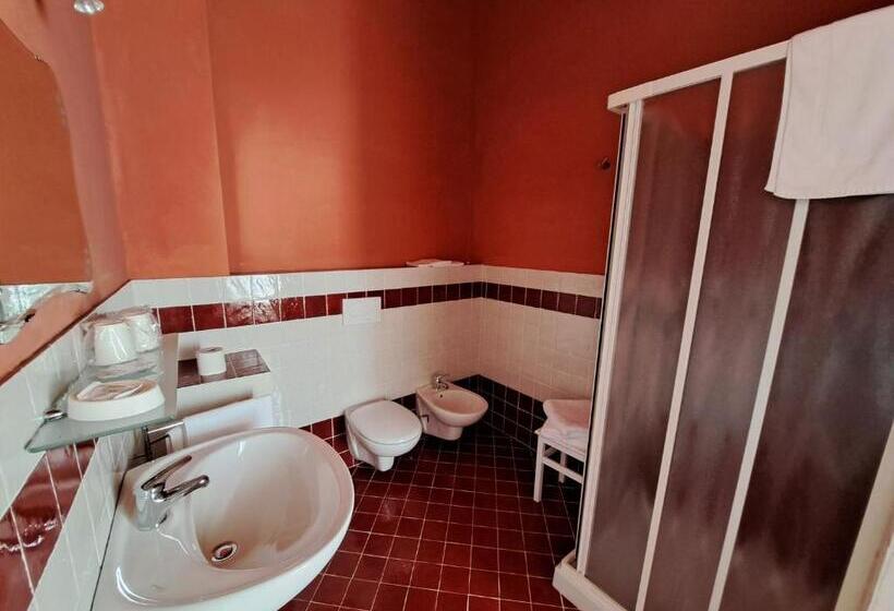 فندق Agriturismo Colle Delle Stelle