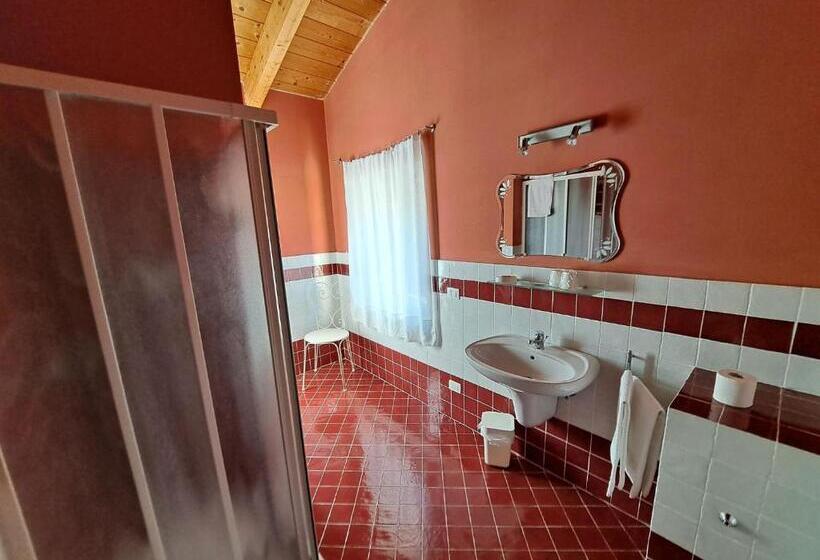 فندق Agriturismo Colle Delle Stelle