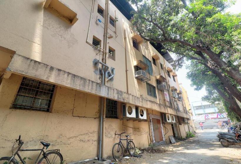 בית מלון כפרי Anantha By Wb Inn