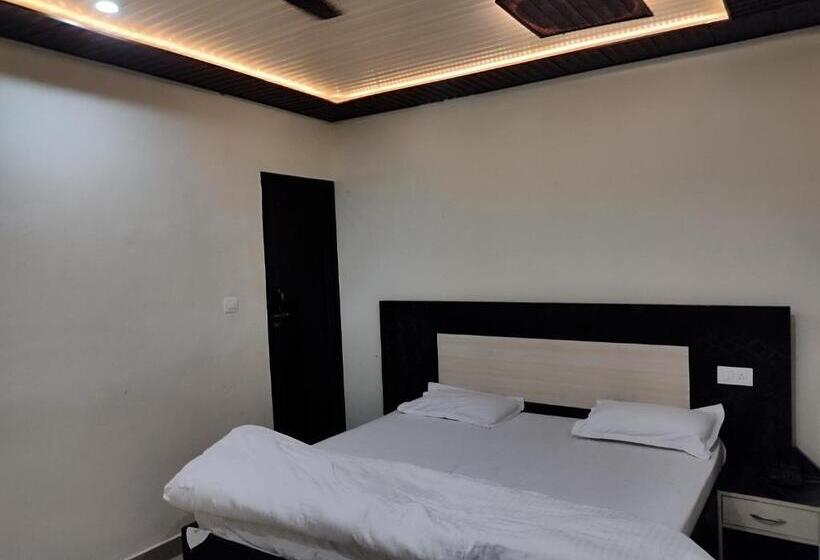 Hotel Arvind Conference Halls