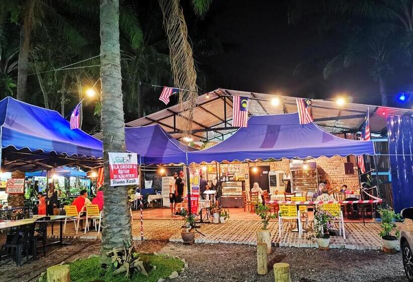 فندق Bell Suite   The Premium Suite @ Sepang