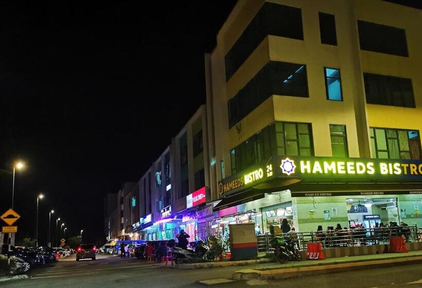 فندق Bell Suite   The Premium Suite @ Sepang