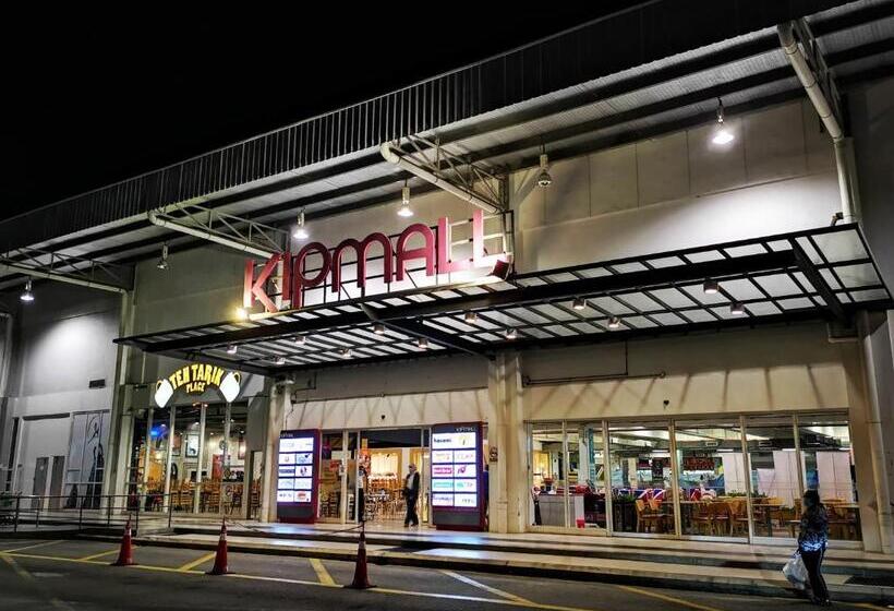 فندق Bell Suite   The Premium Suite @ Sepang