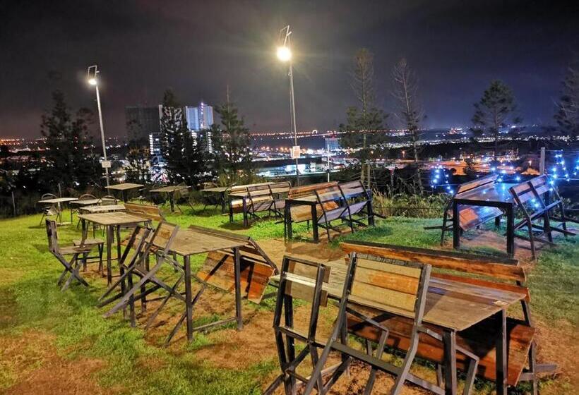 فندق Bell Suite   The Premium Suite @ Sepang