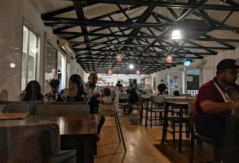 فندق Bell Suite   The Premium Suite @ Sepang