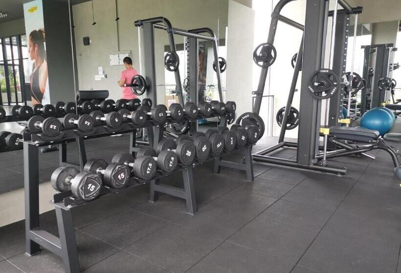 فندق Bell Suite   The Premium Suite @ Sepang