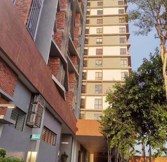 فندق Bell Suite   The Premium Suite @ Sepang