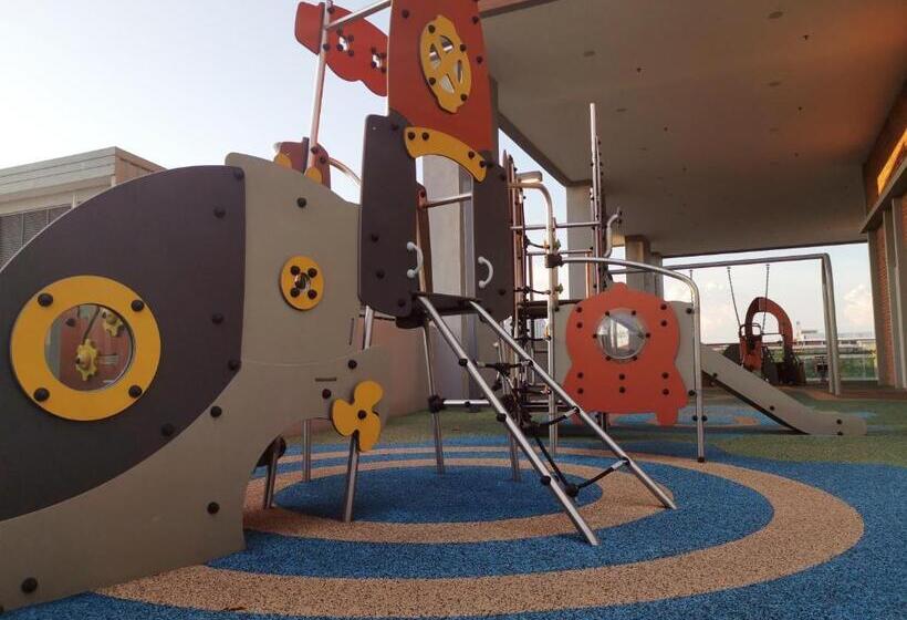 فندق Bell Suite   The Premium Suite @ Sepang