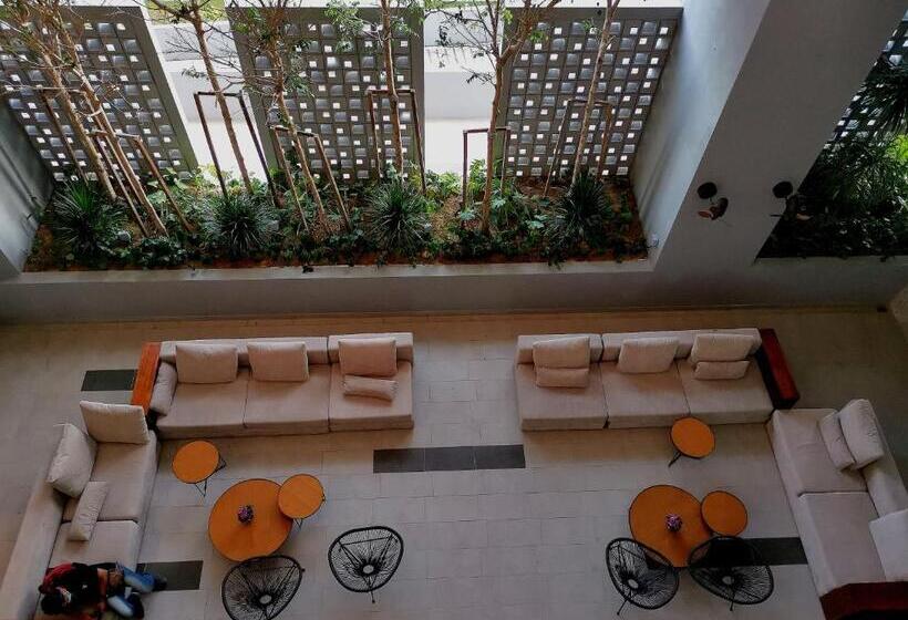 فندق Bell Suite   The Premium Suite @ Sepang