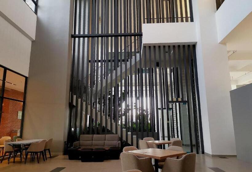 فندق Bell Suite   The Premium Suite @ Sepang