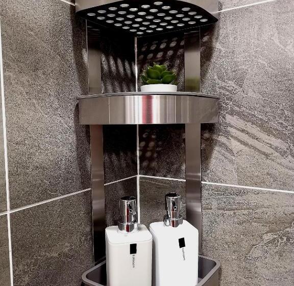 فندق Bell Suite   The Premium Suite @ Sepang