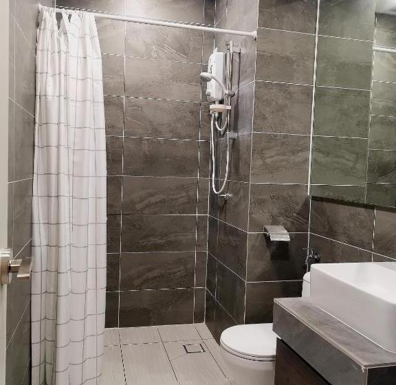 فندق Bell Suite   The Premium Suite @ Sepang